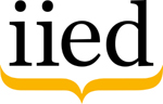International Institute for Environment and Development International Institute for Environment and Development