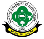 Sokoine University of Agriculture Sokoine University of Agriculture